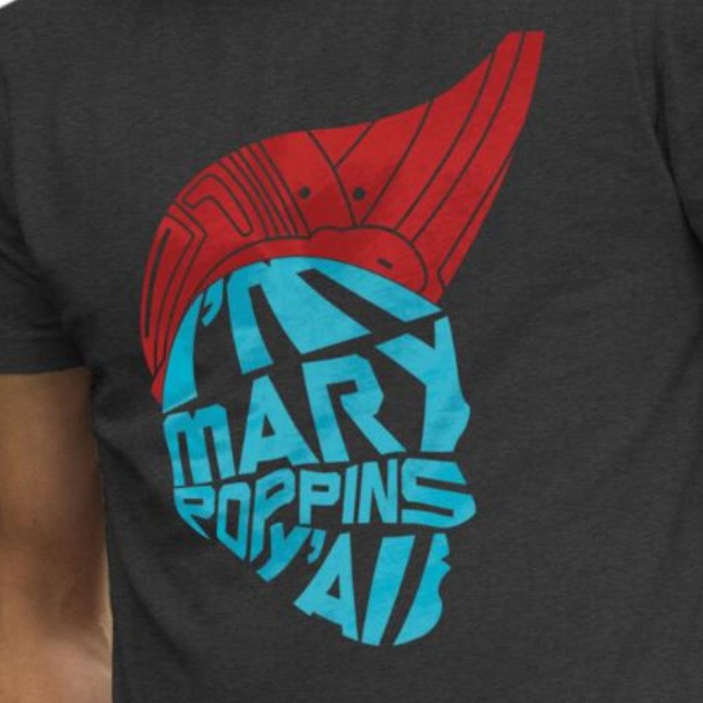 Guardians of the Galaxy - "I'm Mary Poppins Y'all"